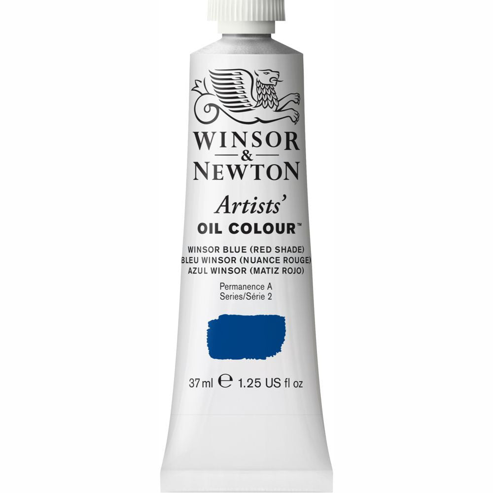 Tinta Óleo Artist 37ml Winsor & Newton S2