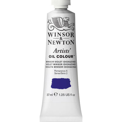 Tinta Óleo Artist 37ml Winsor & Newton S2