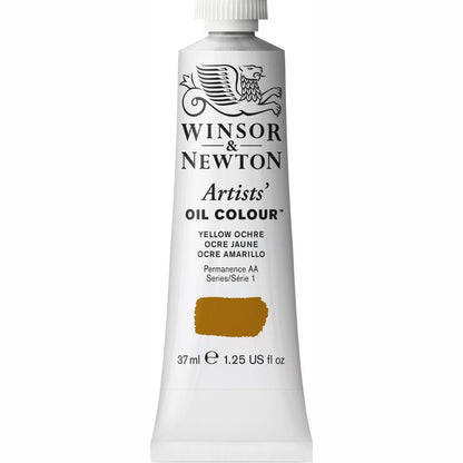 Tinta Óleo Artist 37ml Winsor & Newton S1