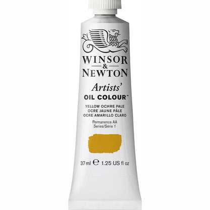 Tinta Óleo Artist 37ml Winsor & Newton S1