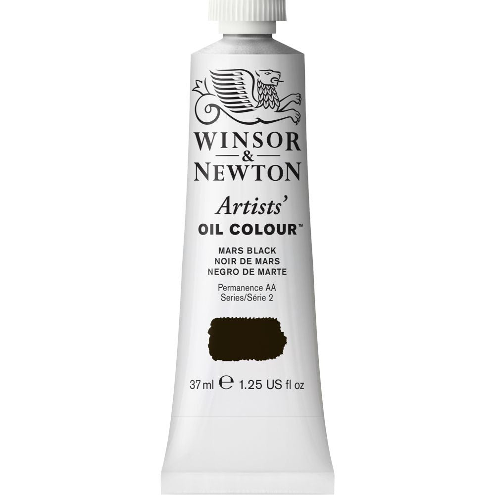 Tinta Óleo Artist 37ml Winsor & Newton S2