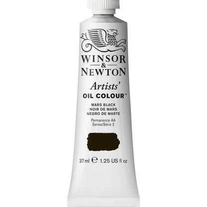 Tinta Óleo Artist 37ml Winsor & Newton S2