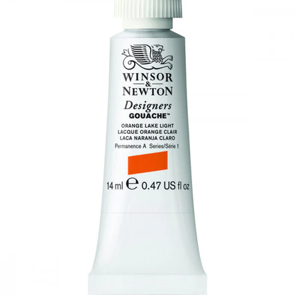 Tinta Guache Winsor & Newton Designers 14ml S1