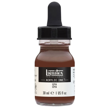 Tinta Acrílica Líquida Liquitex 30ml