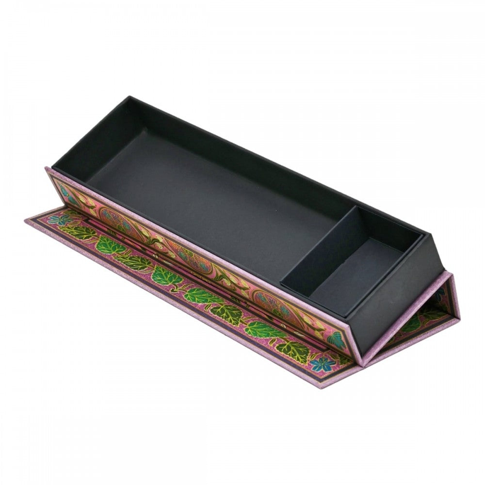 Estojo Paperblanks Poetry In Bloom Mimosa