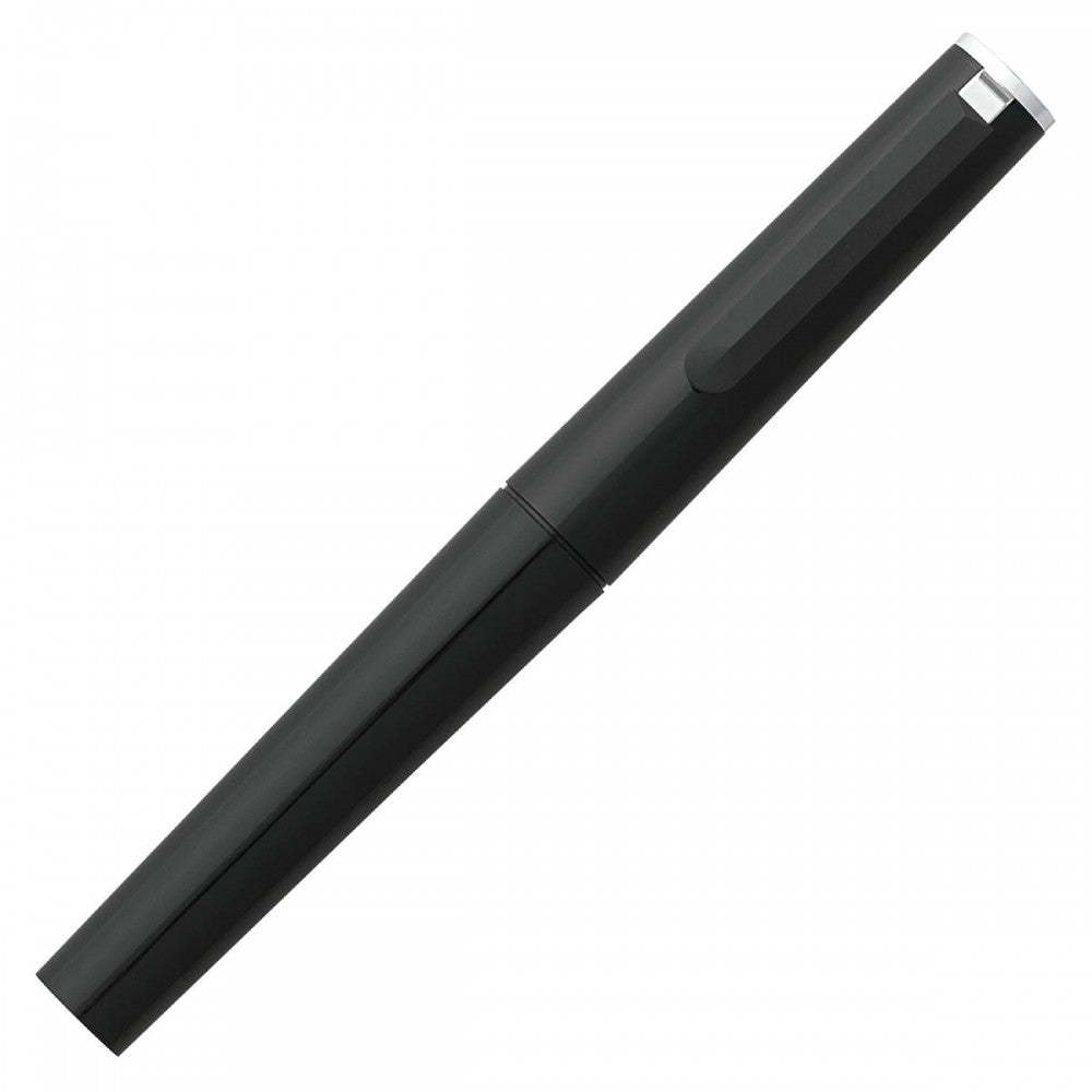 Caneta Esferográfica Sailor TUZU Black