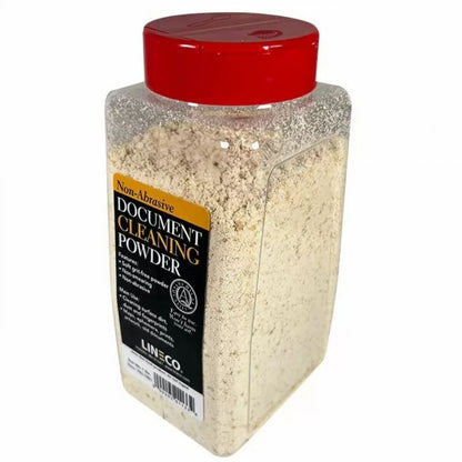 Pó de Borracha Limpeza Obras de Arte 782-1001 450G