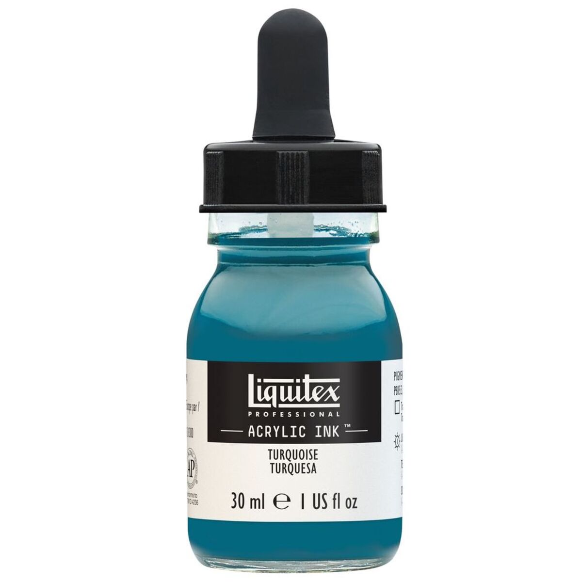 Tinta Acrílica Líquida Liquitex 30ml