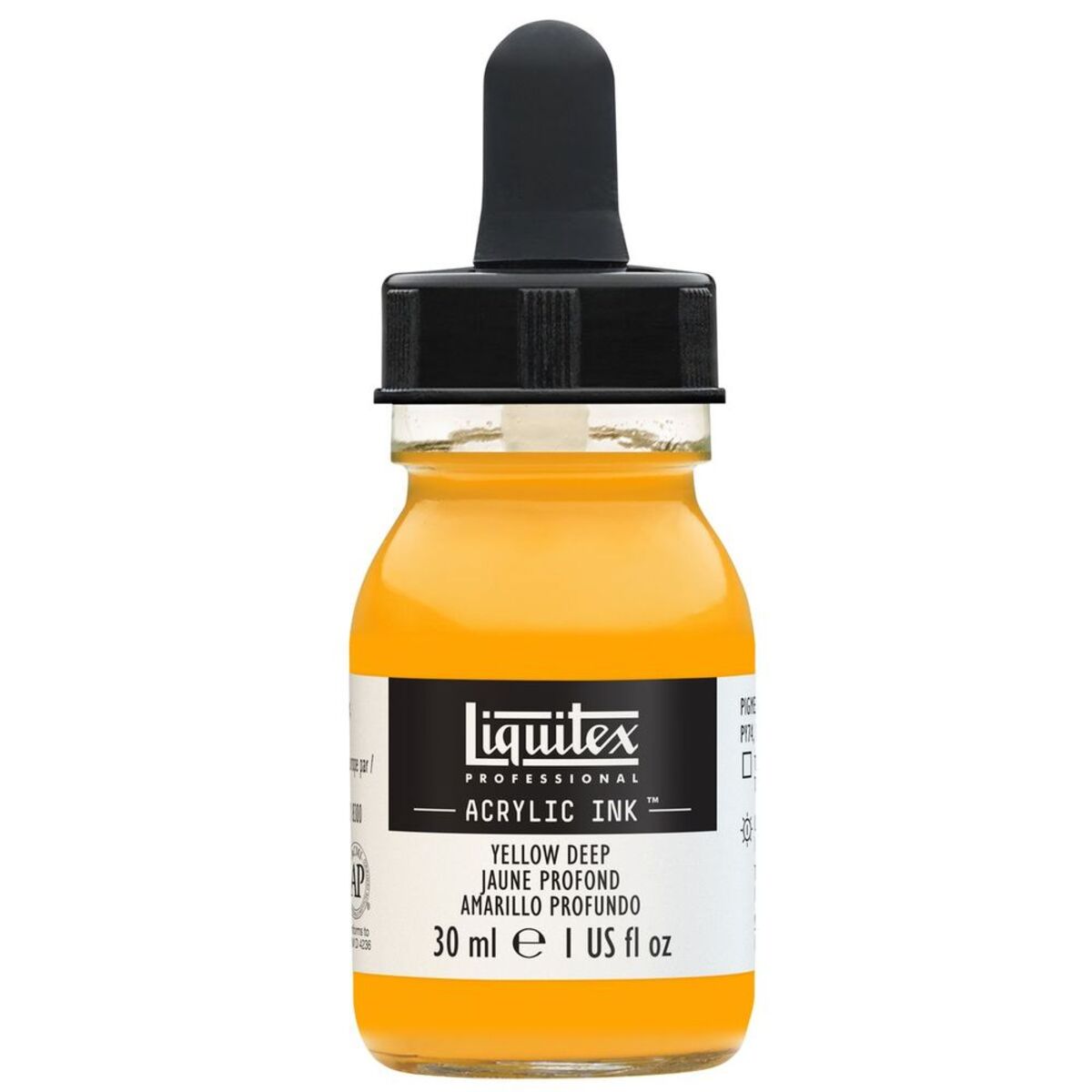 Tinta Acrílica Líquida Liquitex 30ml