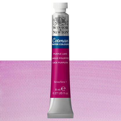 Tinta Aquarela Cotman Winsor & Newton 8ml