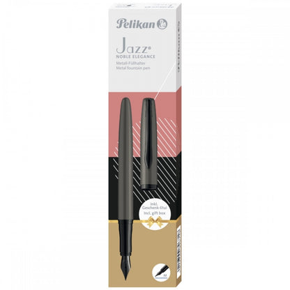 Caneta Tinteiro Jazz Stone Pelikan Edição Limitada