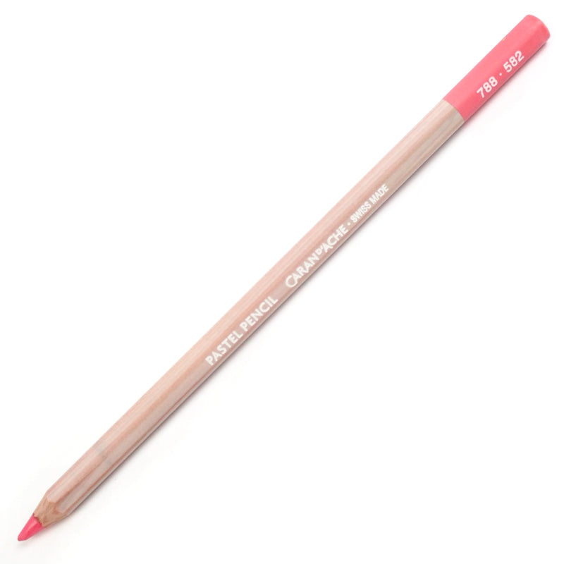 Lápis Pastel Caran D'Ache 582 Portrait Pink