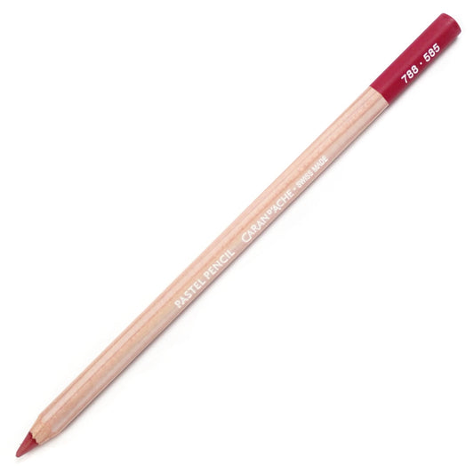 Lápis Pastel Caran D'Ache 585 Perylene Brown