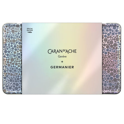 Caneta Esferográfica Caran d'Ache Ecridor Germanier