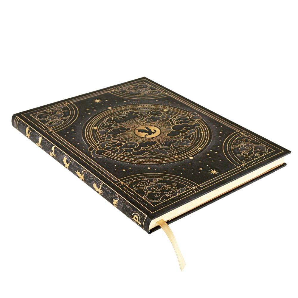 Paperblanks Fourth Wing Capa Dura Ultra Pautado