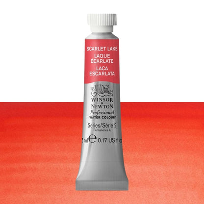 Tinta Aquarela Profissional Winsor & Newton 5ml S2