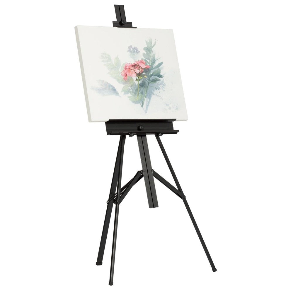 Cavalete de Alumíno Estúdio Grande Profissional Sinoart