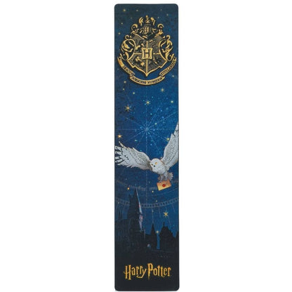 Marcador de Páginas Paperblanks Harry Potter Legends of Hogwarts