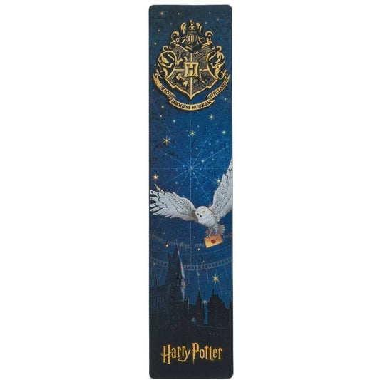 Marcador de Páginas Paperblanks Harry Potter Legends of Hogwarts