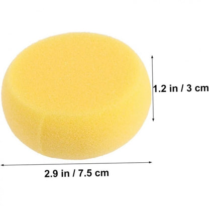 Esponjas Para Cerâmica Artística C/2