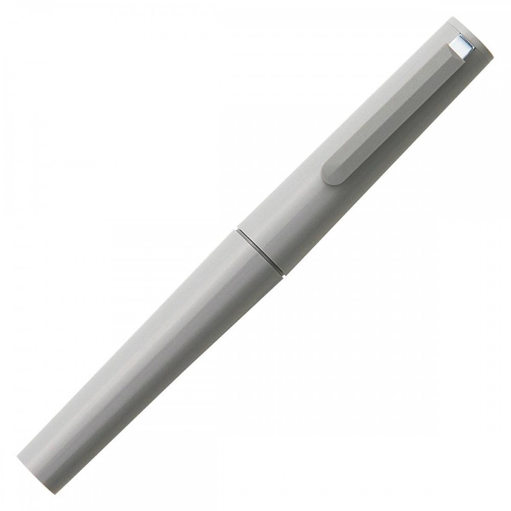 Caneta Tinteiro Sailor TUZU Adjustable Gray Pena F