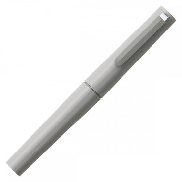 Caneta Tinteiro Sailor TUZU Adjustable Gray Pena F