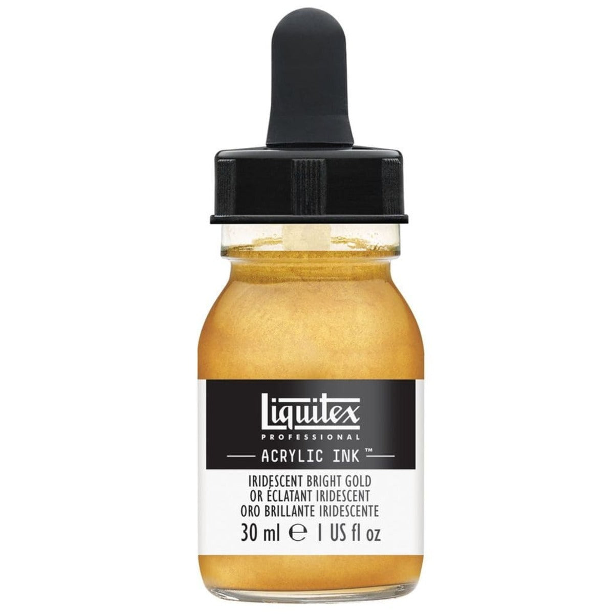 Tinta Acrílica Líquida Liquitex 30ml