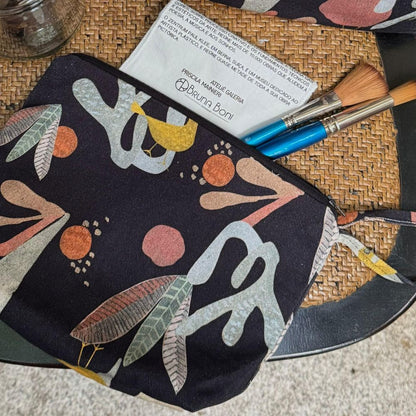 Estojo Atístico - Victor Meirelles