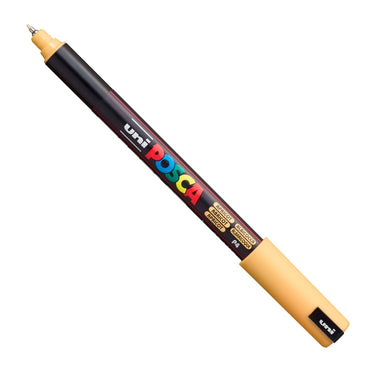 Caneta Posca Uni Ball PC-1MR Damasco