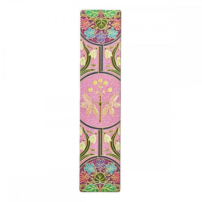 Marcador de Páginas Paperblanks Poetry In Bloom Mimosa