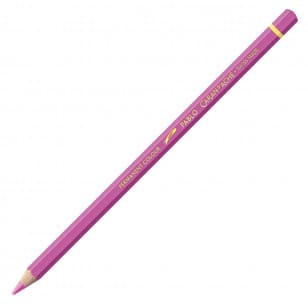 Lápis de Cor Caran d'Ache Pablo 091 Light Purple