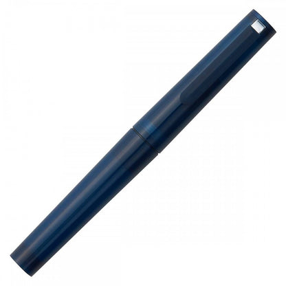 Caneta Tinteiro Sailor TUZU Adjustable Navy Pena M