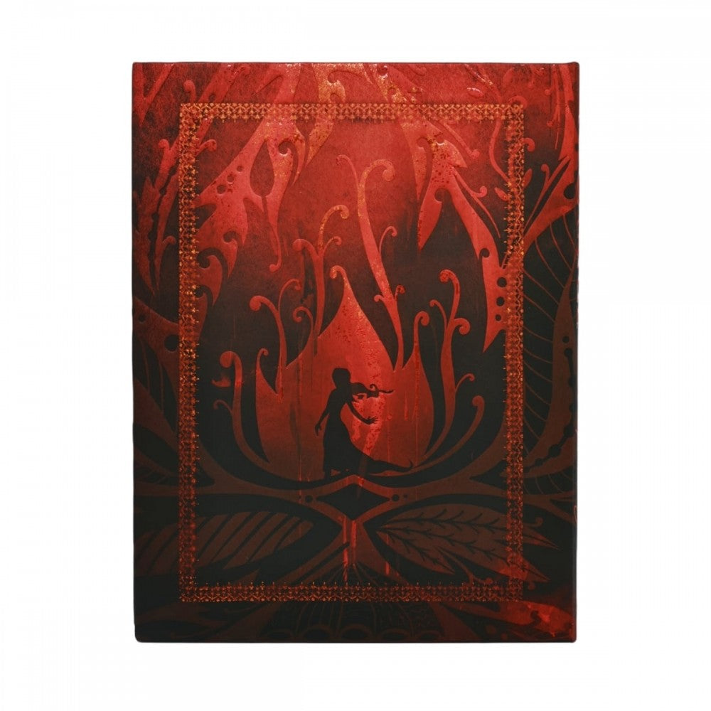 Paperblanks Carrie Ultra Capa Dura Pautado