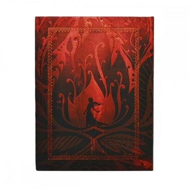 Paperblanks Carrie Ultra Capa Dura Pautado