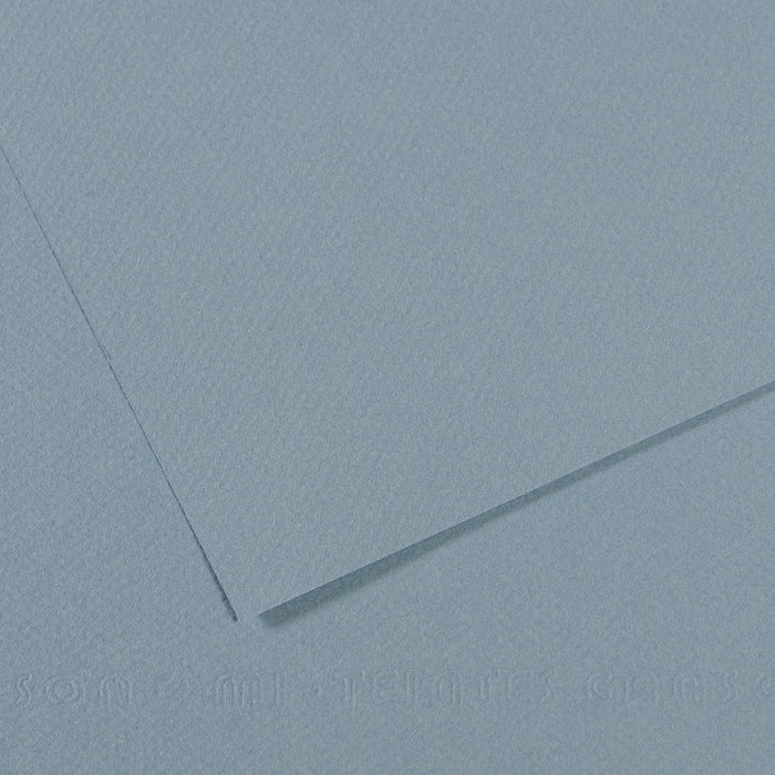 Papel Canson Mi-Teintes 490 50x65cm