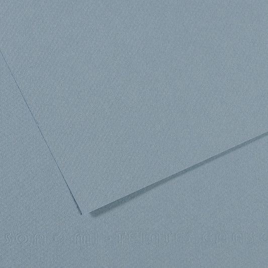 Papel Canson Mi-Teintes 490 50x65cm