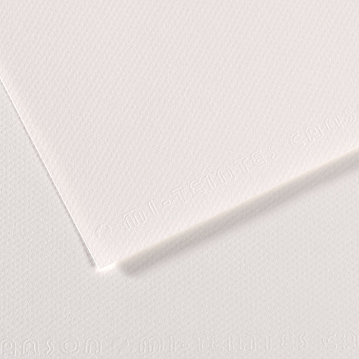 Papel Canson Mi-Teintes 335 50x65cm