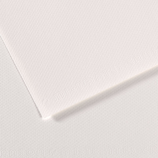 Papel Canson Mi-Teintes 335 50x65cm
