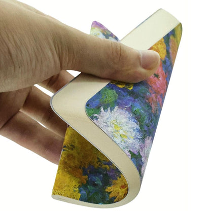 Paperblanks Cahiers Monet's Chryanthemums A6 Pautado