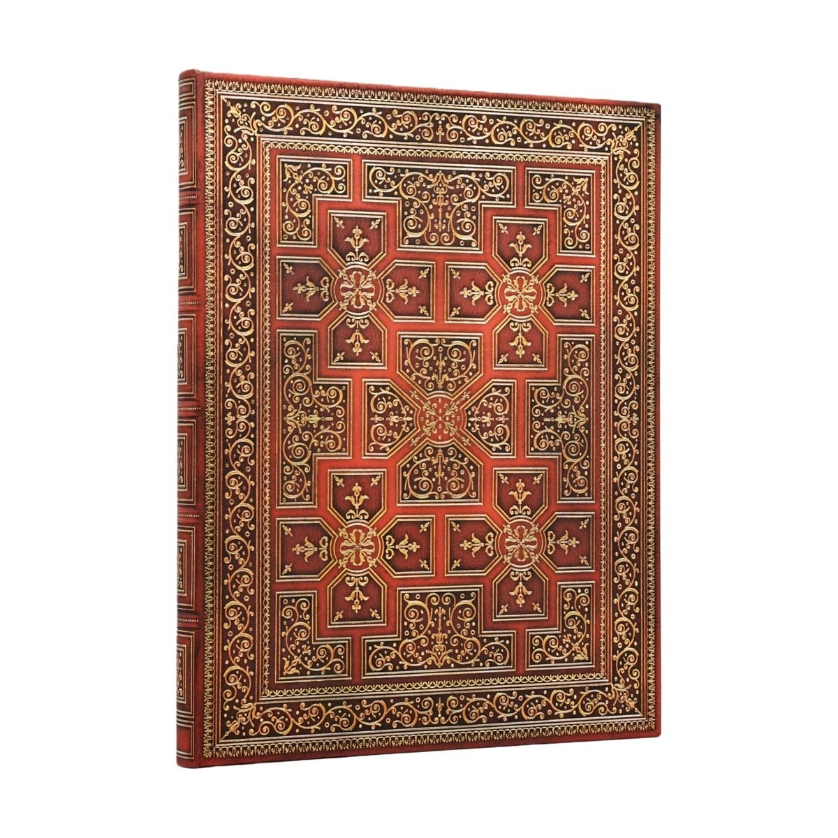 Paperblanks War Of The Roses Ultra Capa Dura Pautado