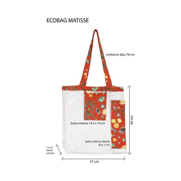 Bolsa Bag Matisse