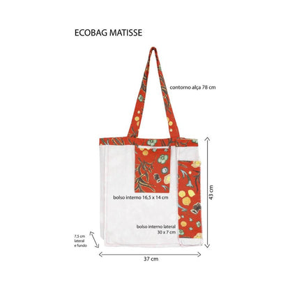 Bolsa Bag Matisse