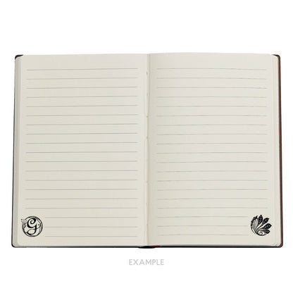 Paperblanks Magic of Wicked Capa Dura Mini Pautado