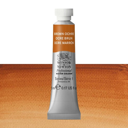 Tinta Aquarela Profissional Winsor & Newton 5ml S3