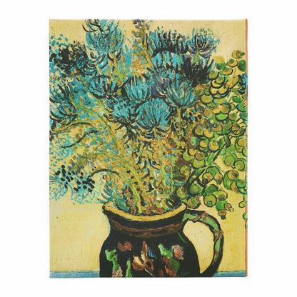Paperblanks Van Gogh's Still Life Ultra Capa Dura Pautado