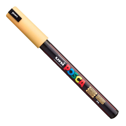 Caneta Posca Uni Ball PC-1MR Damasco