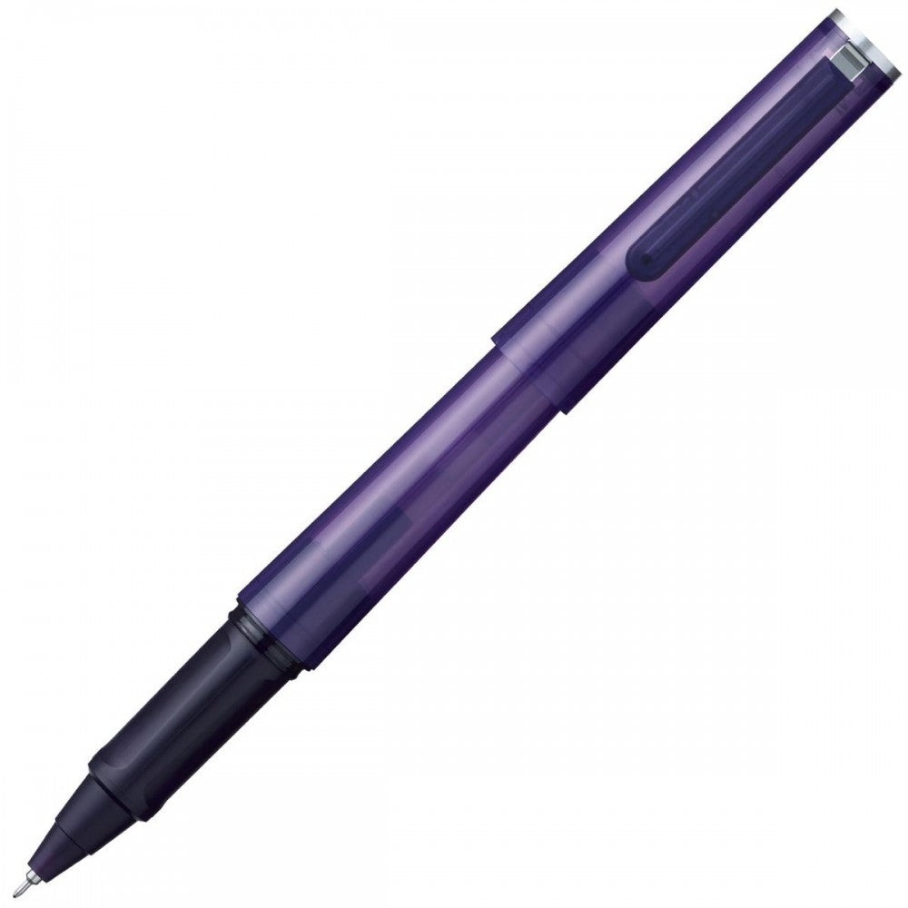 Caneta Esferográfica Sailor TUZU Transparent Violet