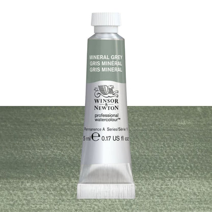 Tinta Aquarela Profissional Winsor & Newton 5ml S1