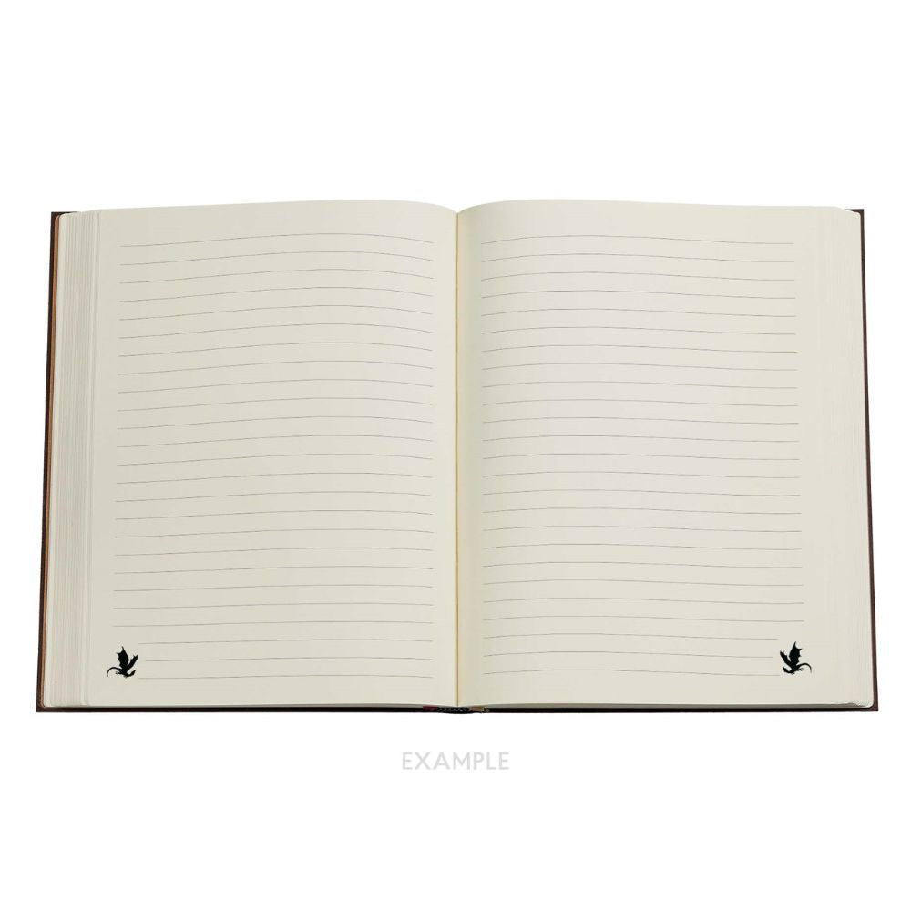 Paperblanks Fourth Wing Capa Dura Ultra Pautado
