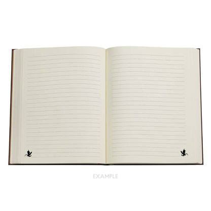 Paperblanks Fourth Wing Capa Dura Ultra Pautado